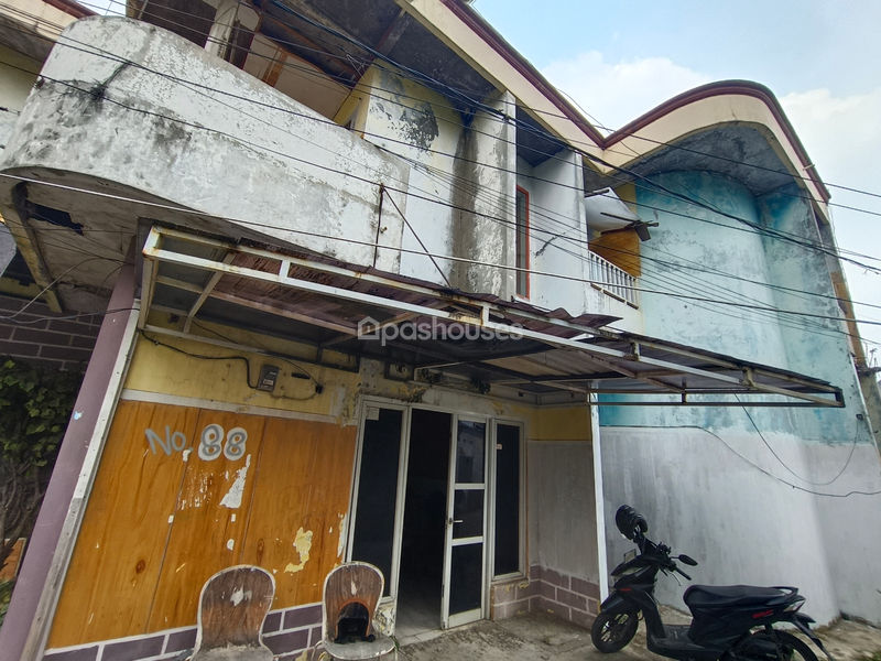 Jalan Persahabatan 1A No. 88, Kelapa Dua Wetan, Ciracas, Jakarta Timur
