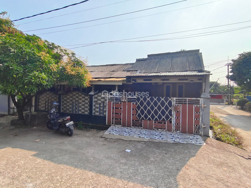 Puri Artha Sentosa Blok D3 No.1