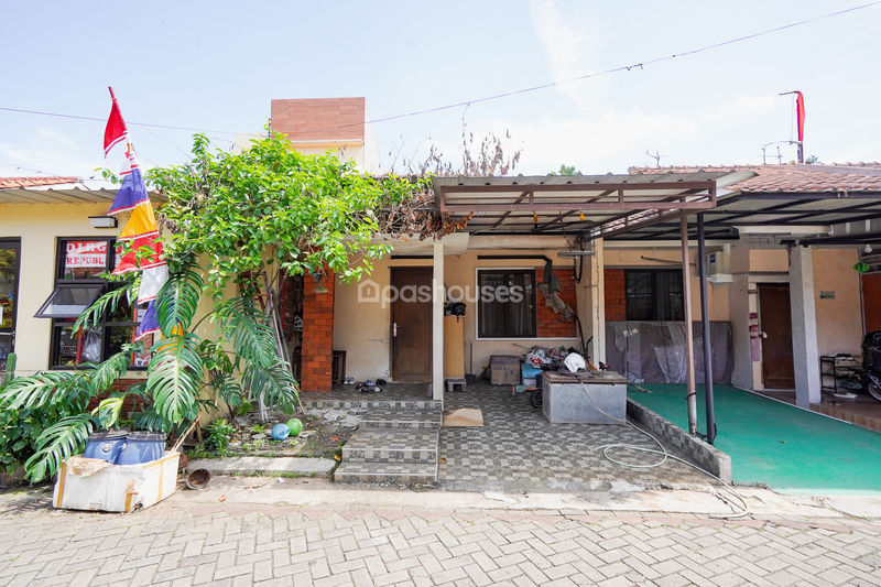 Relife Greenville Cileungsi Cluster Fruitville Blok A No.32