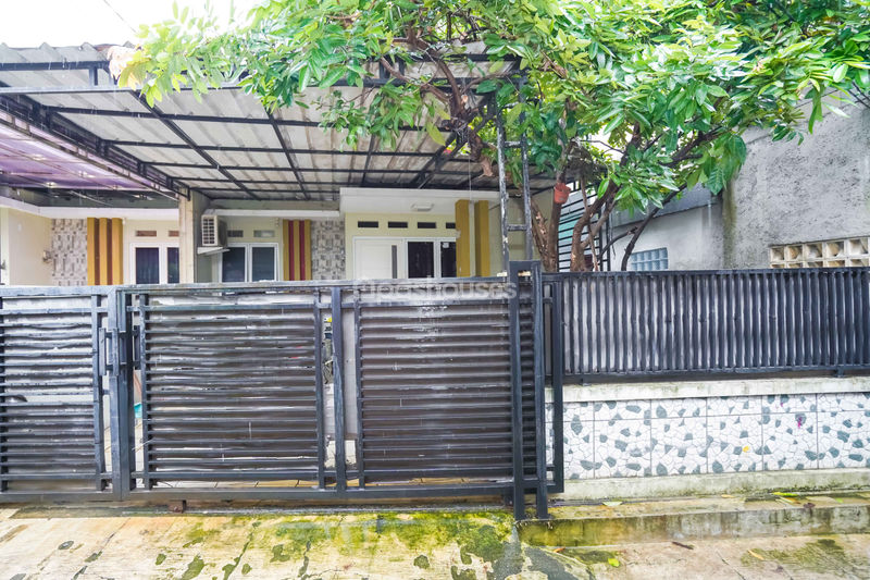 Jalan Lebak Para Kalisari No.28A