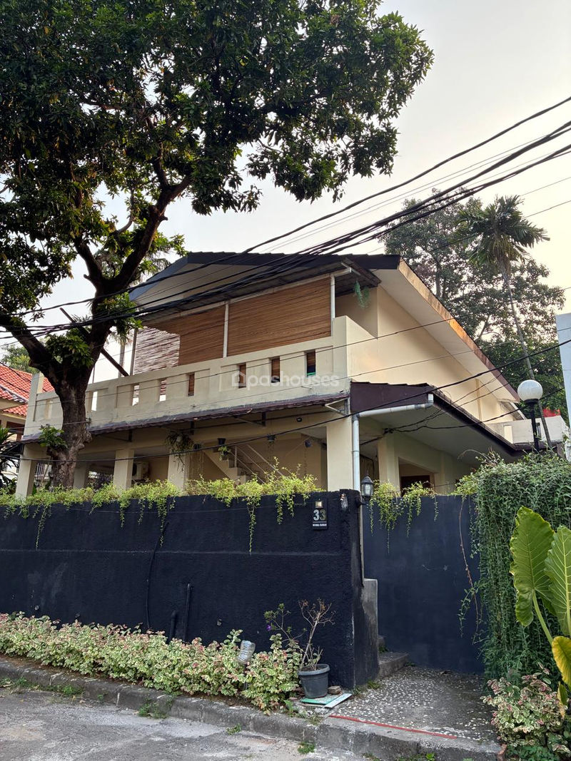 Wisma SUBUD Cilandak Barat