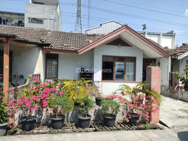 Perum Taman Lotus Cikarang Pusat