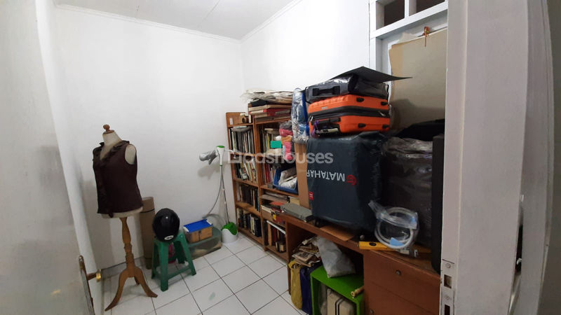 Regency Melati Mas Blok F3 No.27