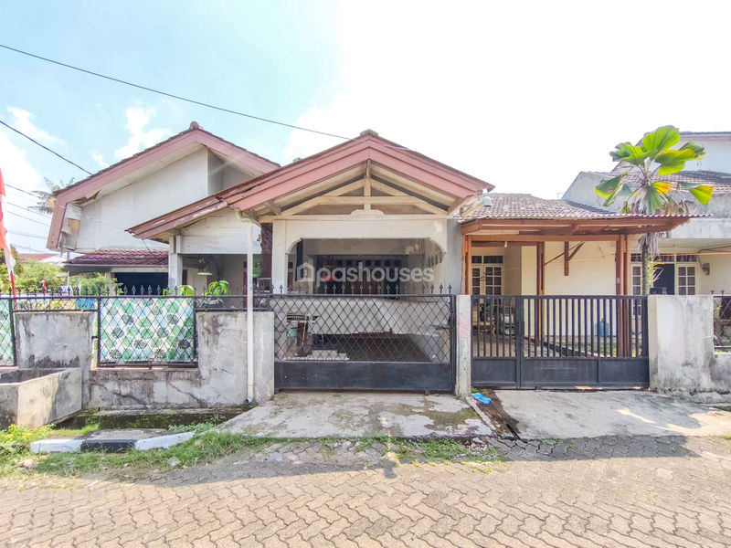 Bukit Nusa Indah 