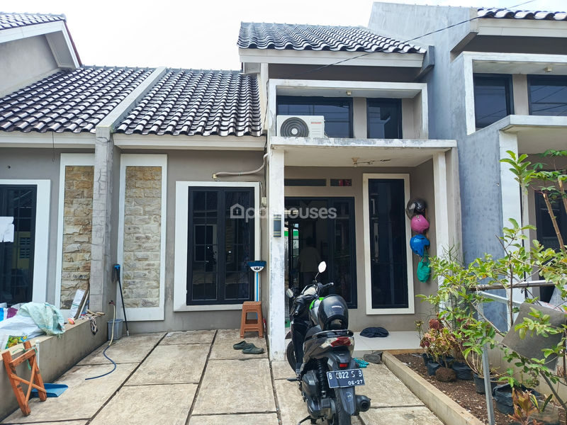 Perumahan Graha Indah Asri Blok B2