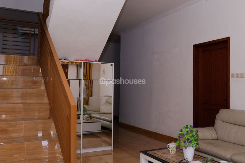 Bogor Nirwana Residence No.12