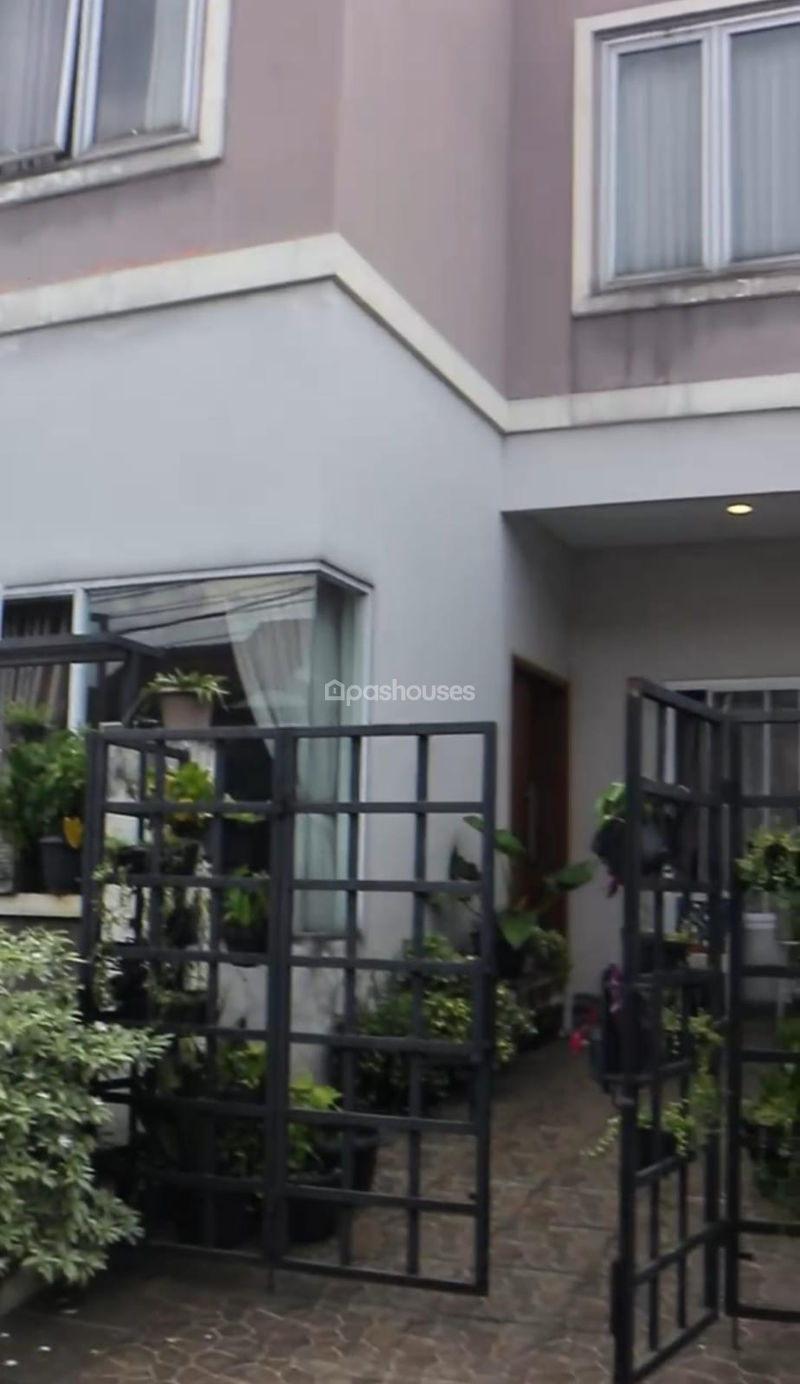 Villa Bintaro Regency Blok K1 No.28