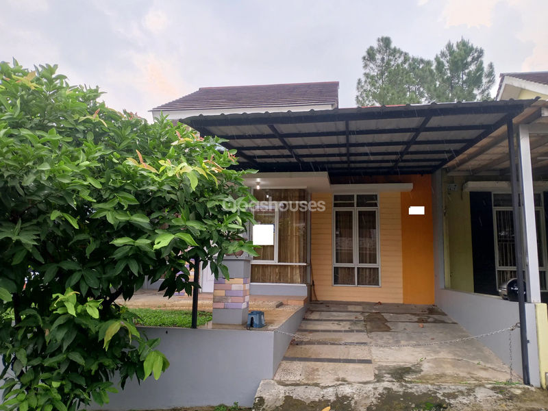 Bukit Cimanggu City Blok HH4
