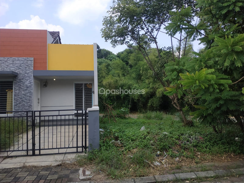 Perumahan Citra Raya Cluster Taman Puspa Blok Cello 13 No 8