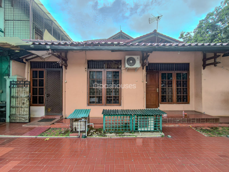 Perumahan Meruya Indah Blok A No.7C