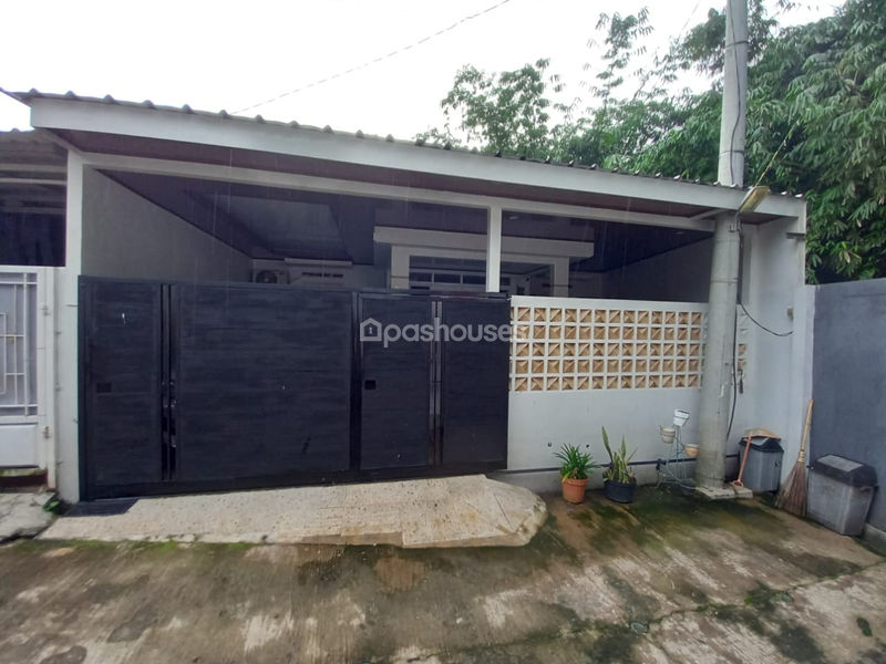 Perumahan Syauqi Village Depok