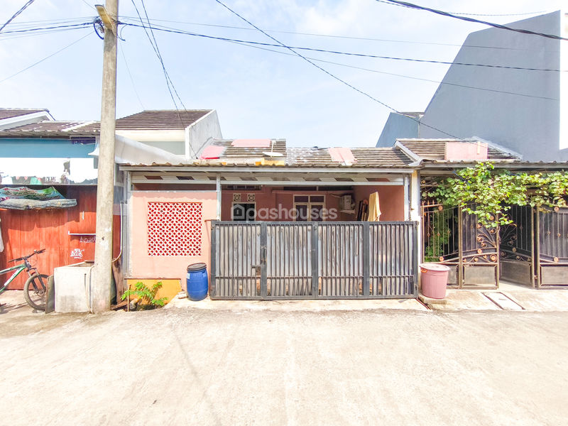 Pamulang Park Residence Blok E No.20