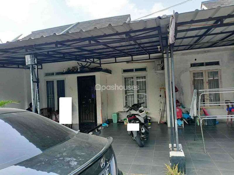 Pesona Putra Mandiri Depok Blok A8