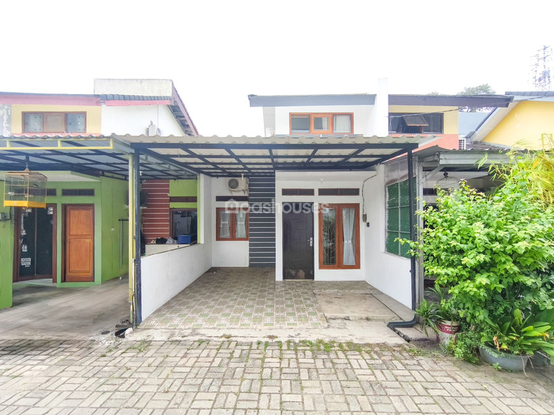 Cluster Buaran Asri 1 No.6