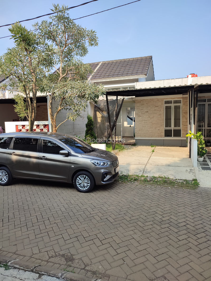 Metland Cileungsi Cluster Ayana Blok FE 05