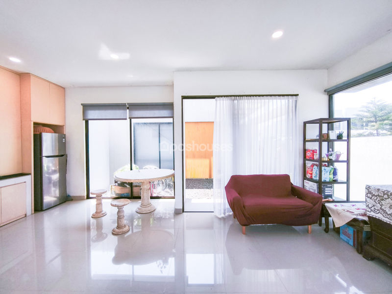 Shila at Sawangan Cluster Tilia