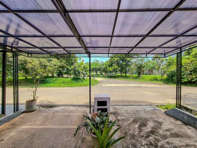Telaga Golf Sawangan 
