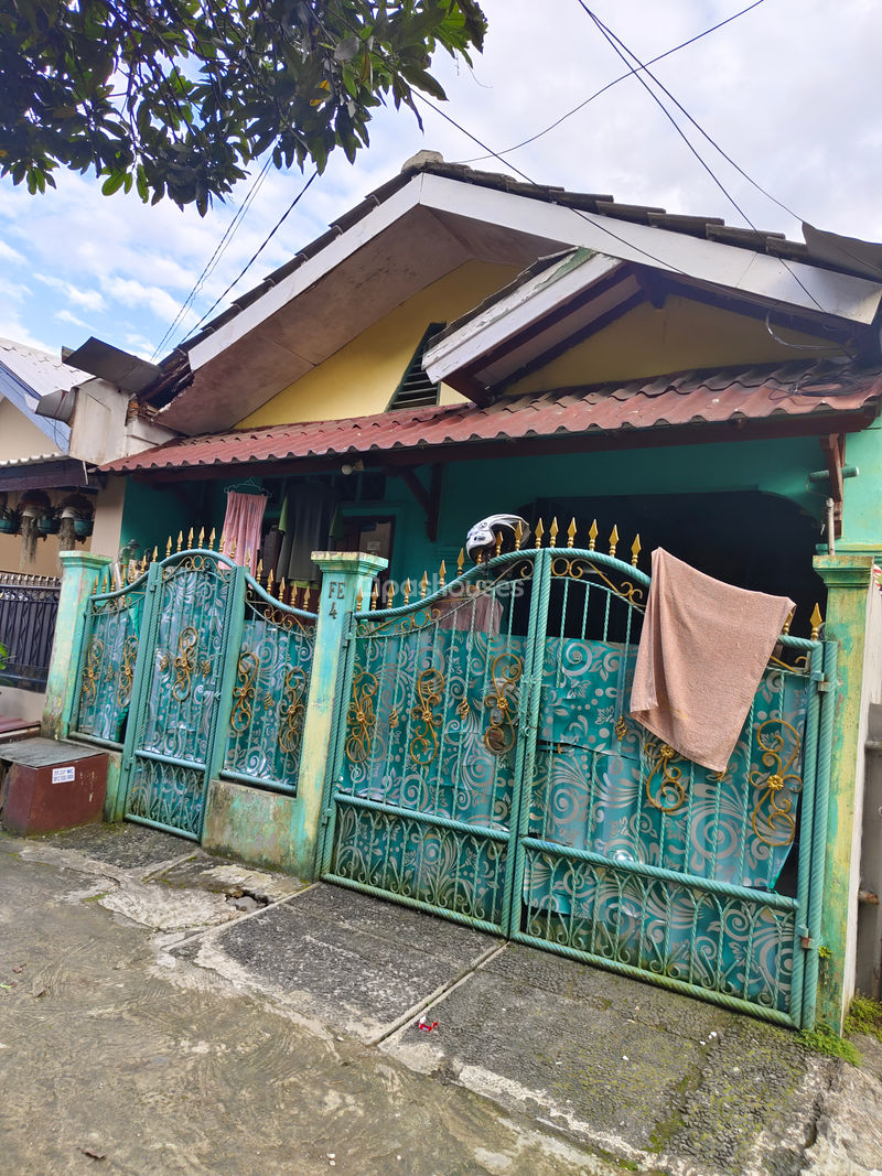 Perumahan Gaperi 2 Cibinong