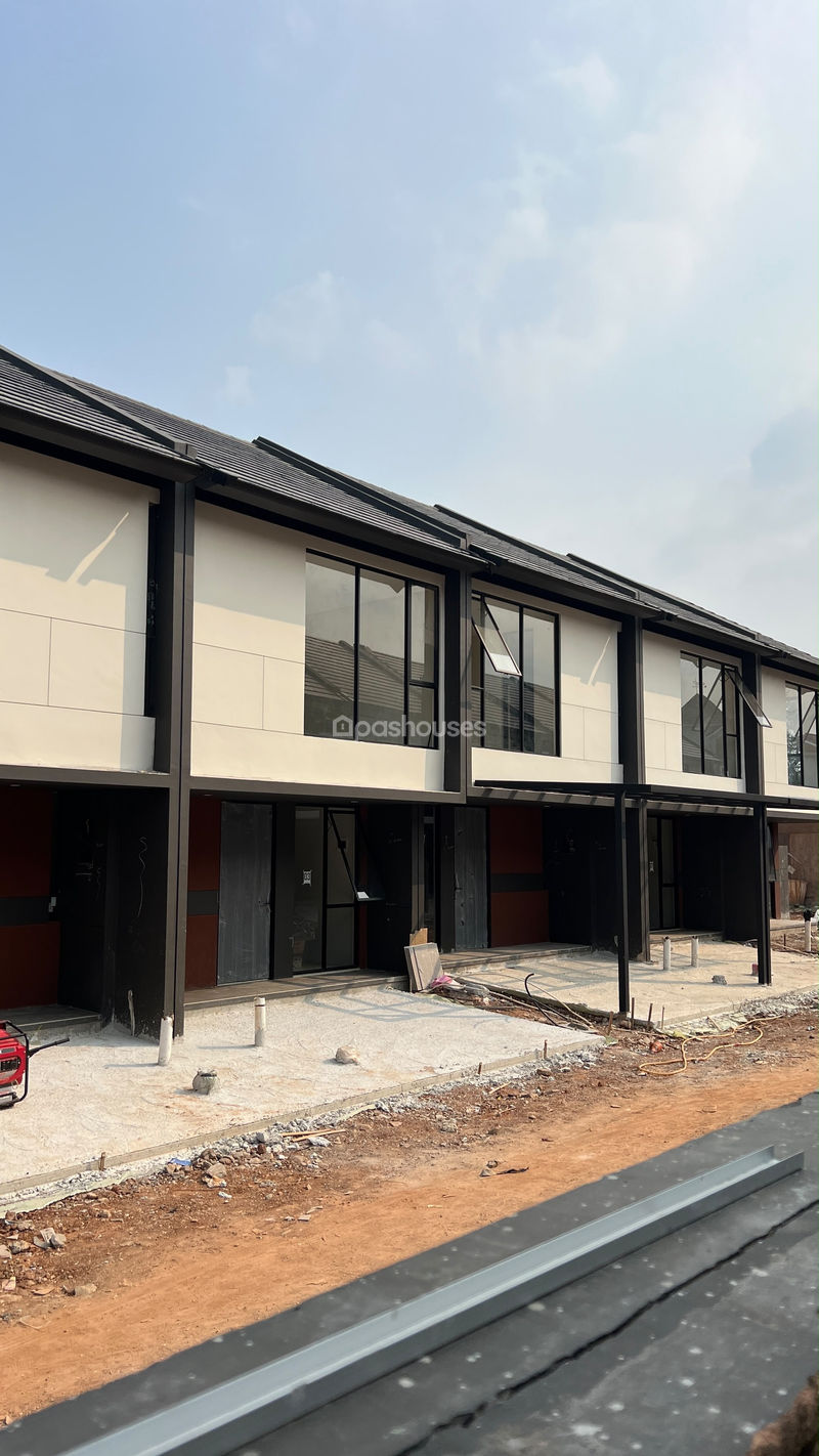 Cendana Suites @ Diponegoro Nomor 2