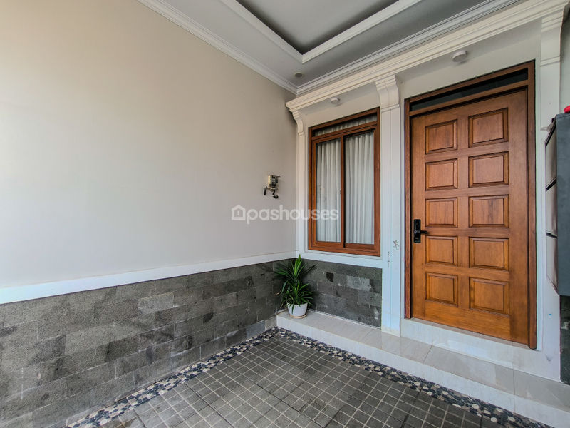 Perumahan Ijo Residence No.22