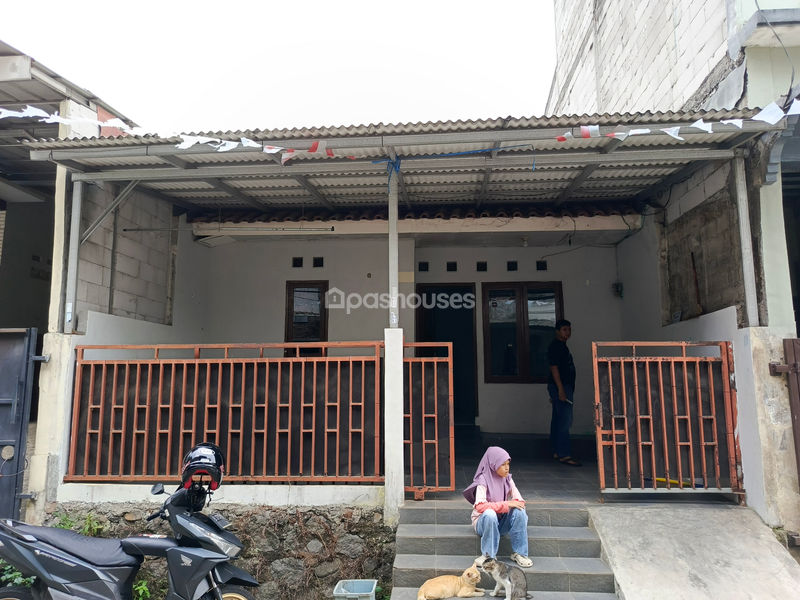Taman Cibinong Asri Blok C6 No. 26