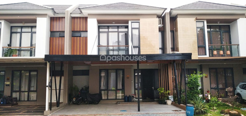 Kota Wisata Cluster Nashville Blok TD3