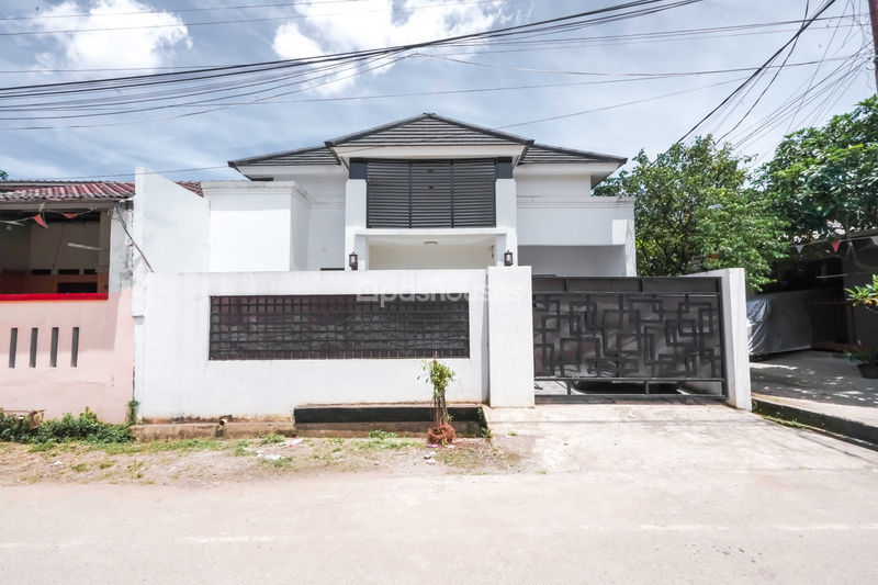 Perumahan Lembah Griya Indah Blok B16 No.21 
