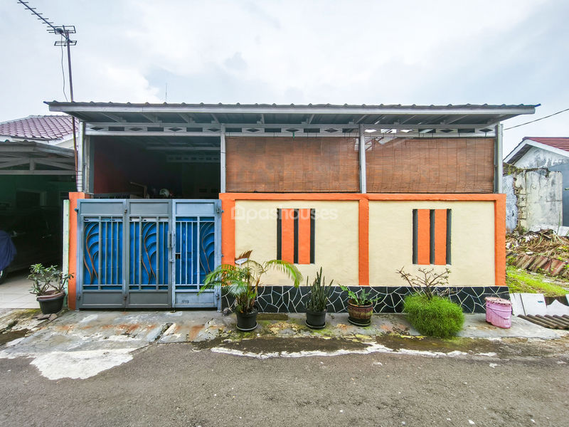 Sukahati Residence Blok E