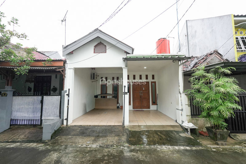 Perum Villa Anggrek Blok C No.20