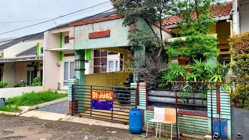 Cikeas Country Residence Blok D2 No.19