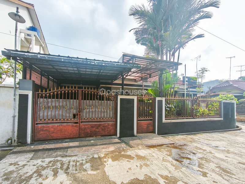 Jalan H. Minggu No.6 