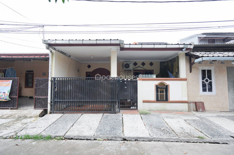 Perumahan Duta Harapan Telaga Mas