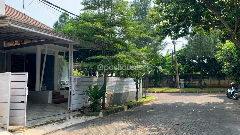 Bukit Cimanggu City Blok KD 5