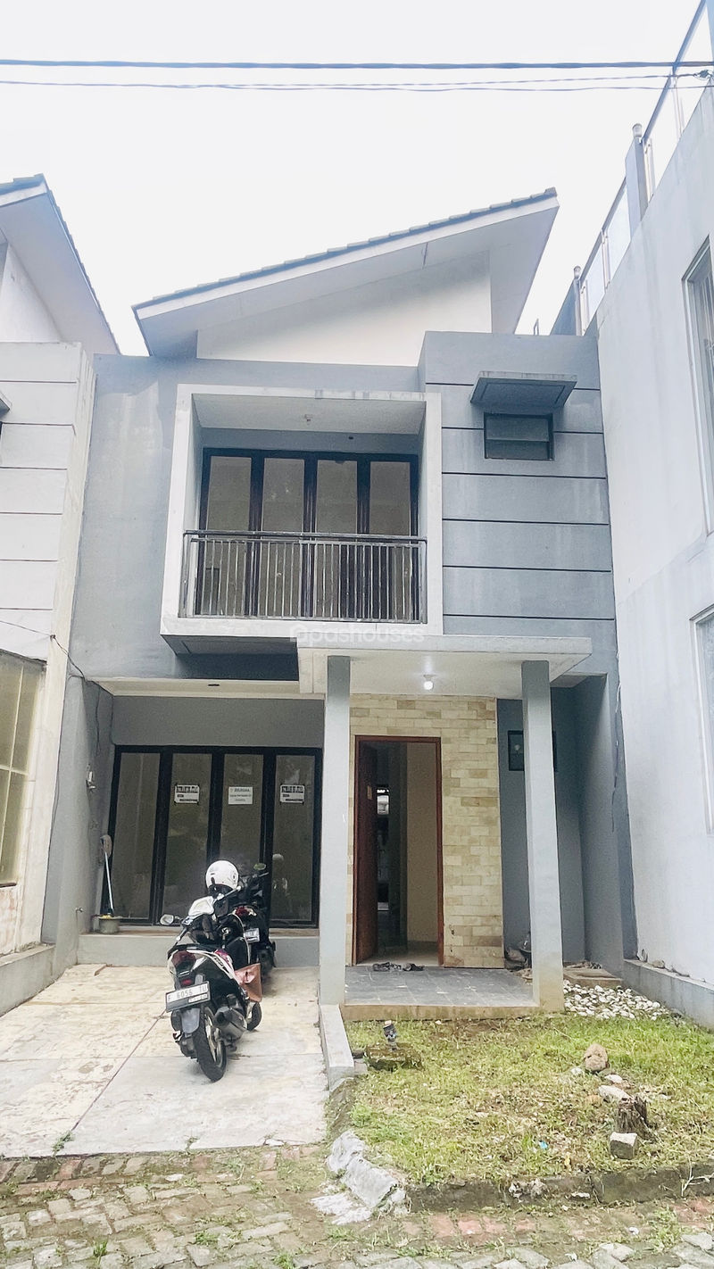 Bogor Nirwana Residence Cluster Harmony Blok J1/10