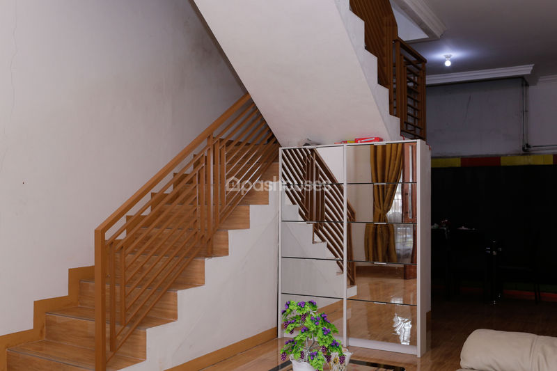 Bogor Nirwana Residence No.12
