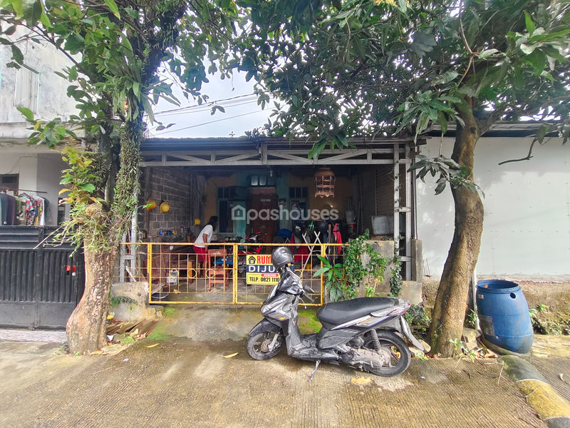 Perumahan Bogor Asri Blok J No.24