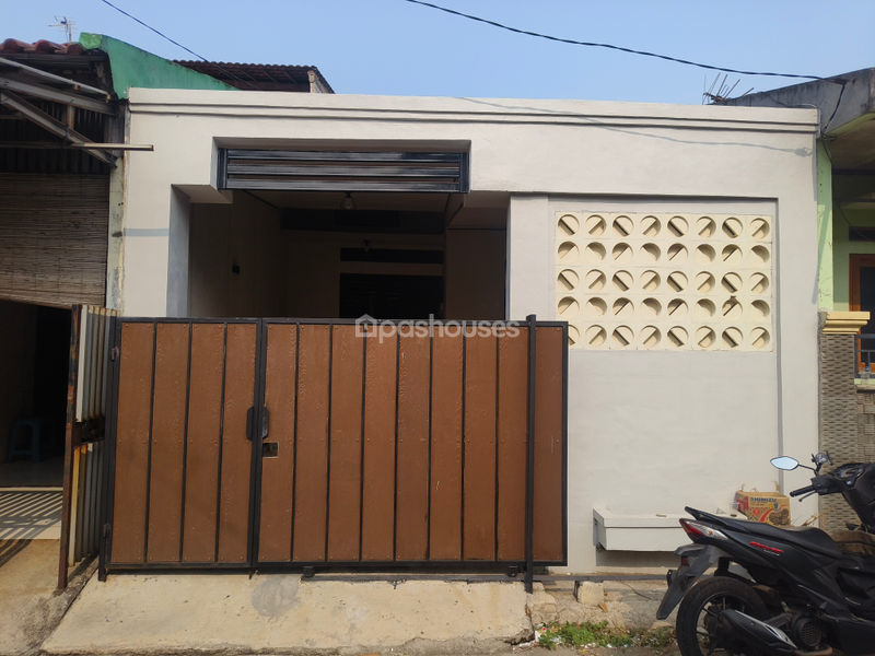 Perumahan Harvest City Cluster Orchid A Blok OA9 - 3
