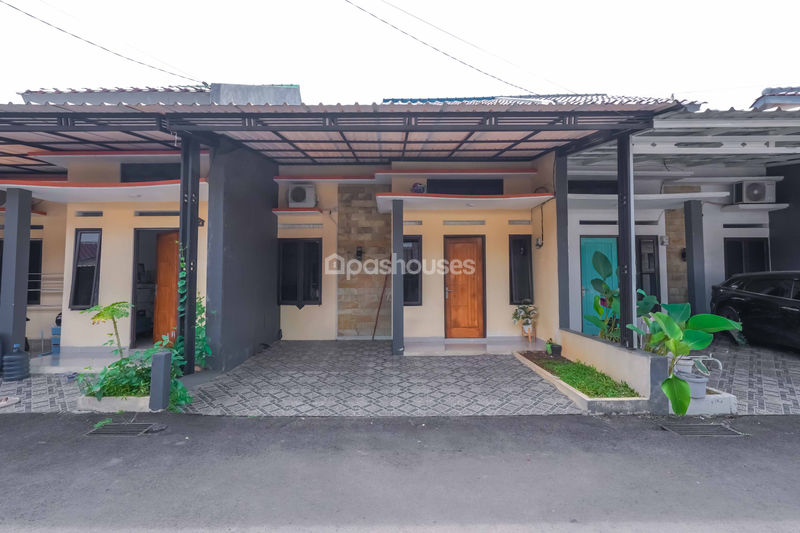 Cluster Citra Indah 2 Blok A5