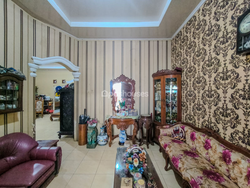 Jalan Sukarma No.63 Jagakarsa