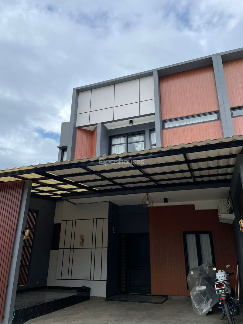 The Golden Nest Bogor