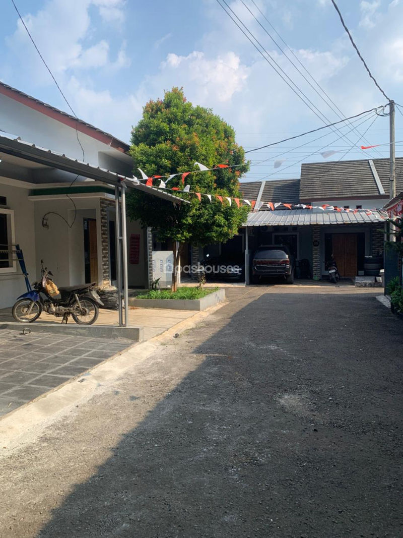 Cluster Ayra Residence 2