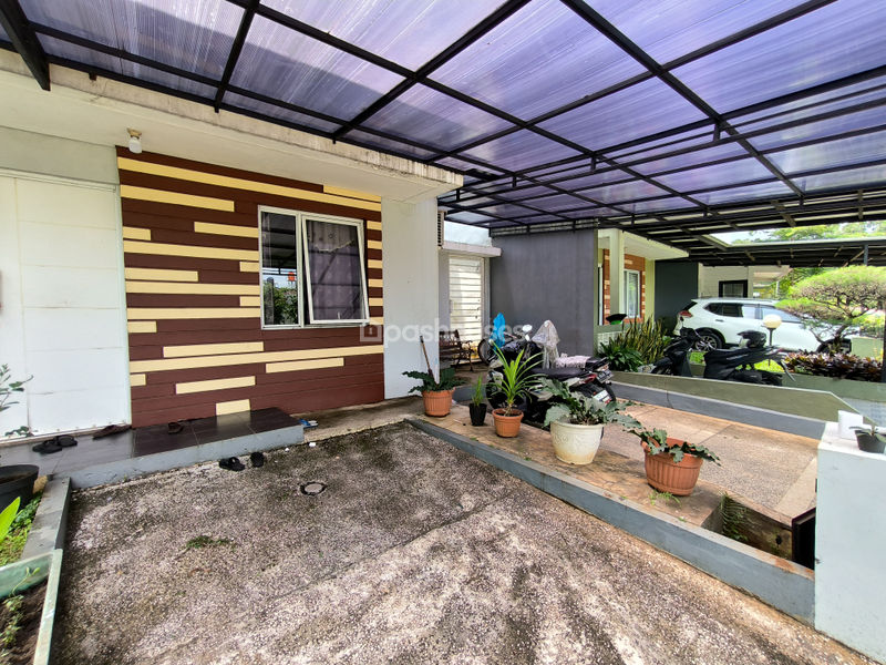 Telaga Golf Sawangan 