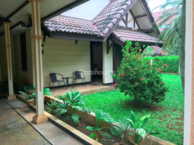 Griya Depok Asri