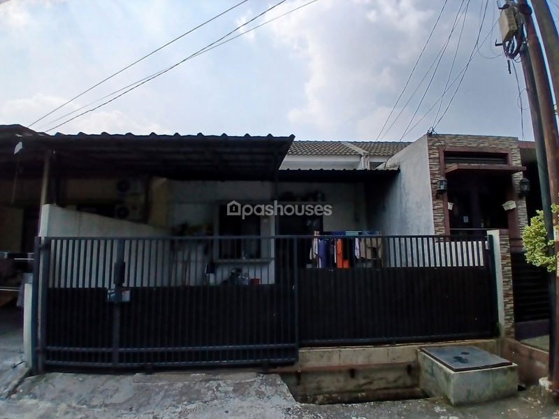 Griya Melati Mas Extention S3/22