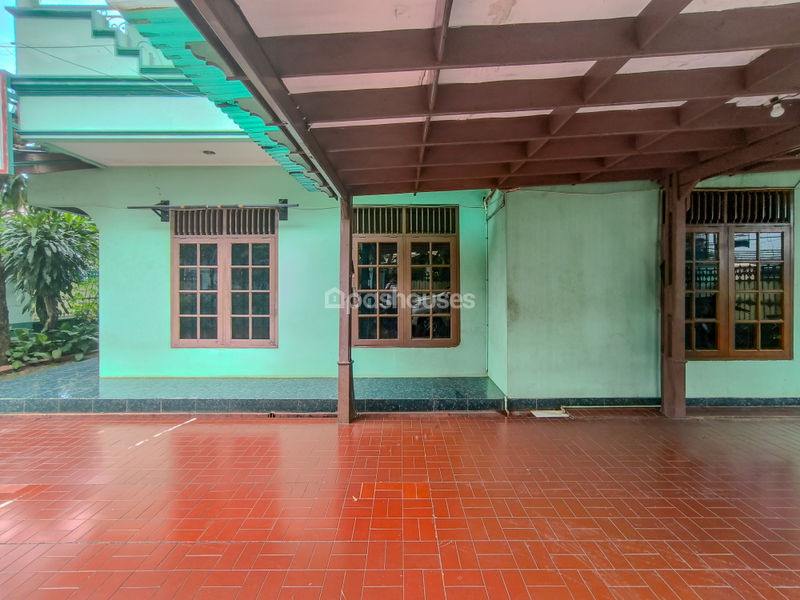Perumahan Meruya Indah Blok A No.7C
