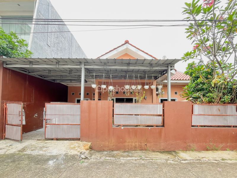 Jalan Swatantra 1 Bekasi