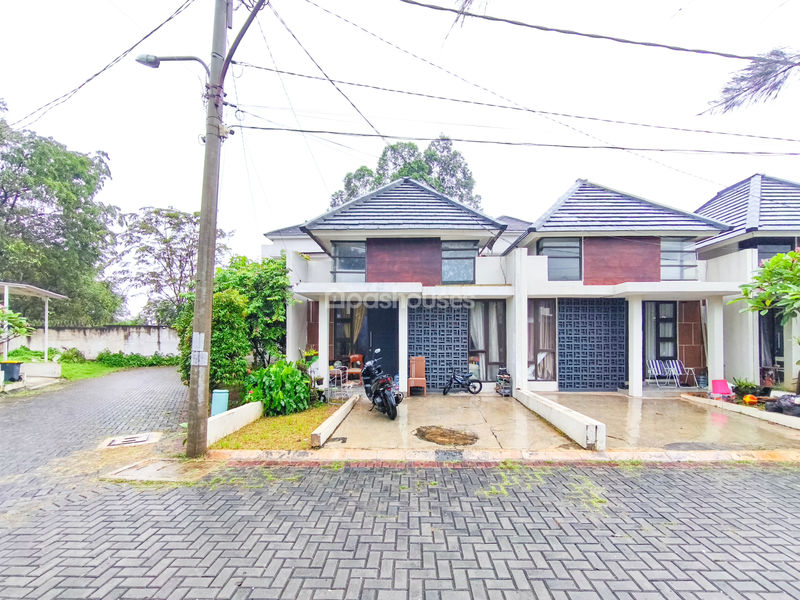Komplek Namara Residence Blok B No.30