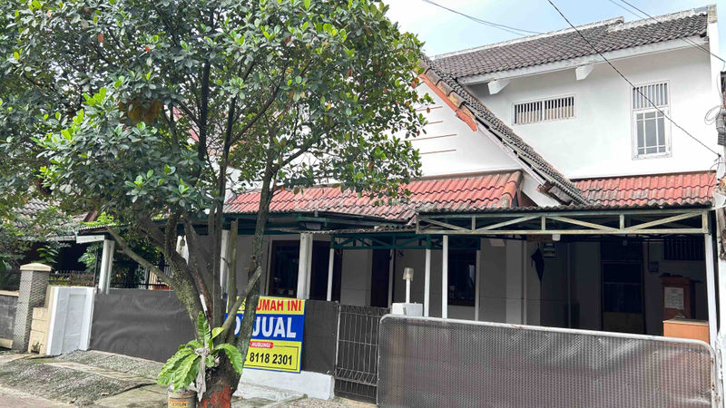Jl. Griya Asri Selatan III Blok B7 No. 3