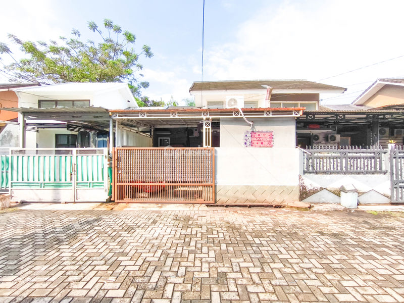 Cluster Pesona 2 Blok A5