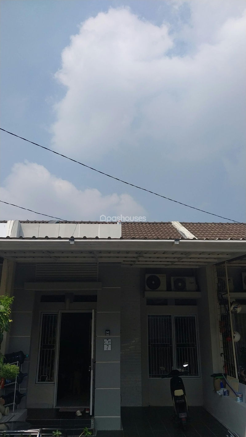 Gardens At Candi Sawangan Cluster Seruni C37 No. 7
